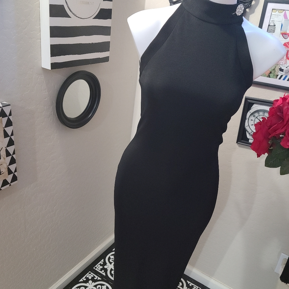 Karen Lucas, xs.Black